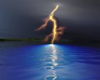 Lightning Strikes