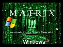 MatriXP Startup