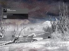 Sudden Winter