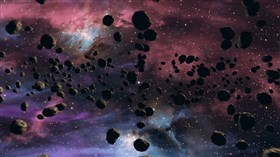 Asteroids