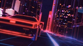RETRO AMC