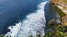 Bali Shoreline