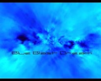 Blue Blast