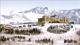 Grand Hotel circa 1905
