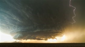 Supercell