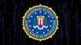 FBI Matrix Code