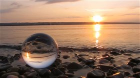Beach Ball
