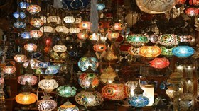 Lamp Shop
