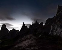 dead mans gulch
