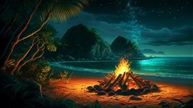 Campfire v2 