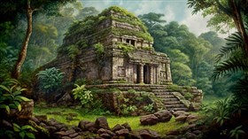 4K Amazon Temple3