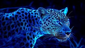 4K Leopard33