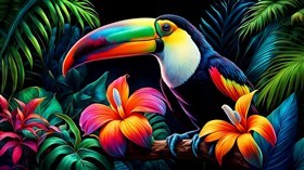 4KToucan 6