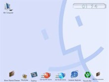 MacOS mix