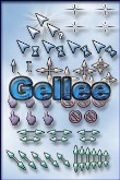 Gellee