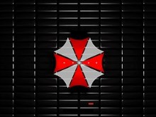 Umbrella Corp 3