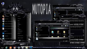 MUTOPIA