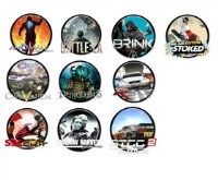 game icons pack