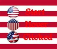 Usa Flag Start8