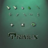 Trimux