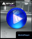 Wet Media Player
