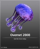 Overnet 2808