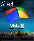 Vista X ALive!