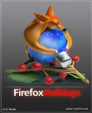 Firefox Holidays