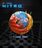 Firefox 2007