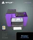 Cryo64 Corinthia - Printer