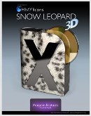 Snow Leopard 3D_Prog Features