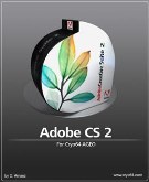 Adobe Creative Suite 2