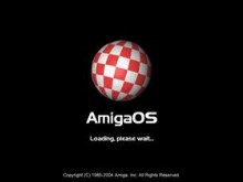 AmigaOS - Boing Ball