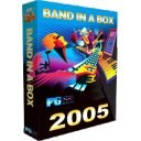 Band In A Box 2005