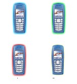 Nokia 3100 Mobile/Cell Phone Icons