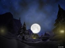 hunter's moon