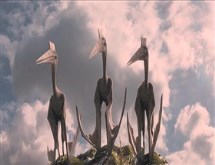 The Three Stooges Pteranodon 2