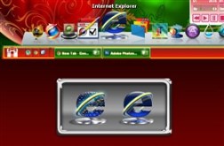 Internet Explorer Icons