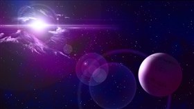 Purple Space