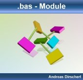 Visual Basic: Module (*.bas)