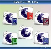 Notizen: HTML Files