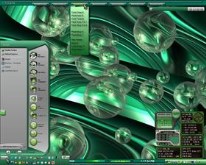 My Desktop 1-4-06