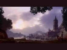 Arrival of the Travelers