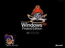 PryctZero, XP Pirate