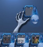Not of this Earth-no text