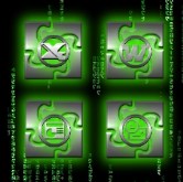 Matrix Office set1