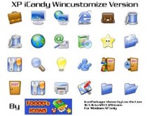 XP iCandy WC version