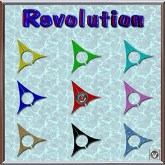 Revolution - D - XPFX