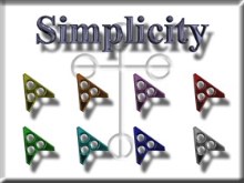 Simplicity - D - XPFX