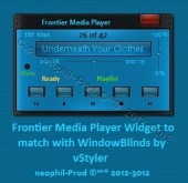 Frontier-Media-Player_Widget